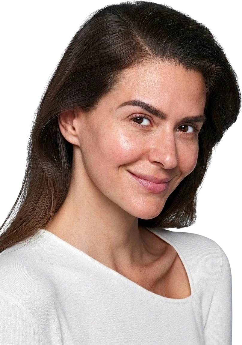 SkinVive Knoxville result 2 After