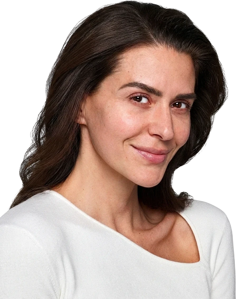 SkinVive Knoxville result 2 Before