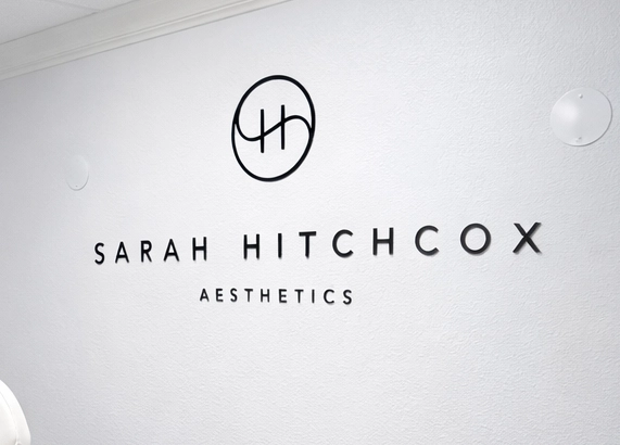 Knoxville Med Spa Interior