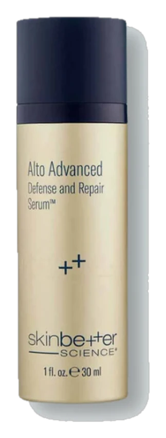 Alto Advanced Defense and Repair Serum