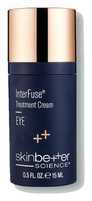 InterFuse Treatment Cream EYE
