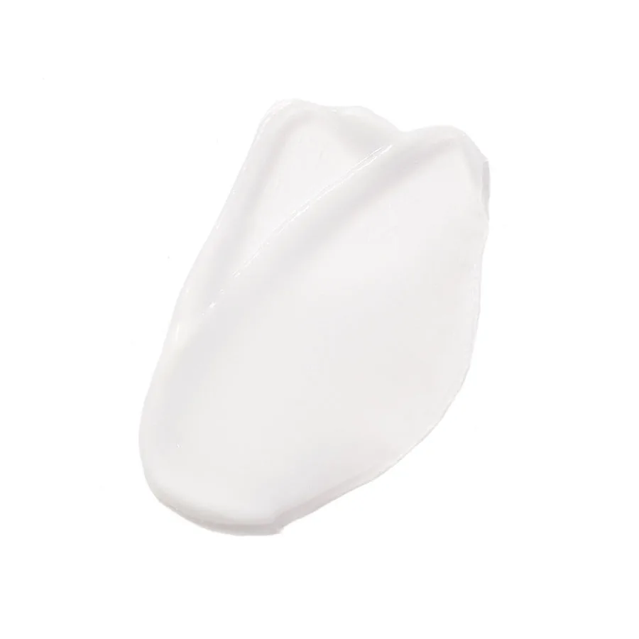 The texture of Trio Rebalancing Moisture Treatment