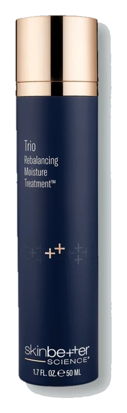 Trio Rebalancing Moisture Treatment