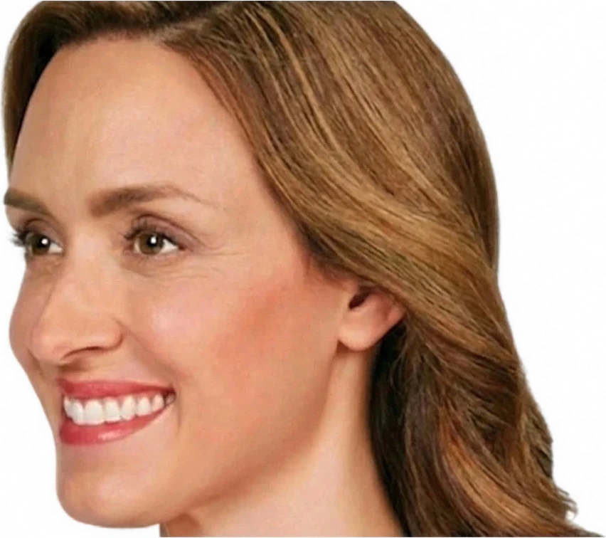 Knoxville Injectables after treatment at Sarah Hitchcox Aesthetics